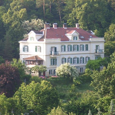 Waldpension Mück Gars am Kamp Exterior foto