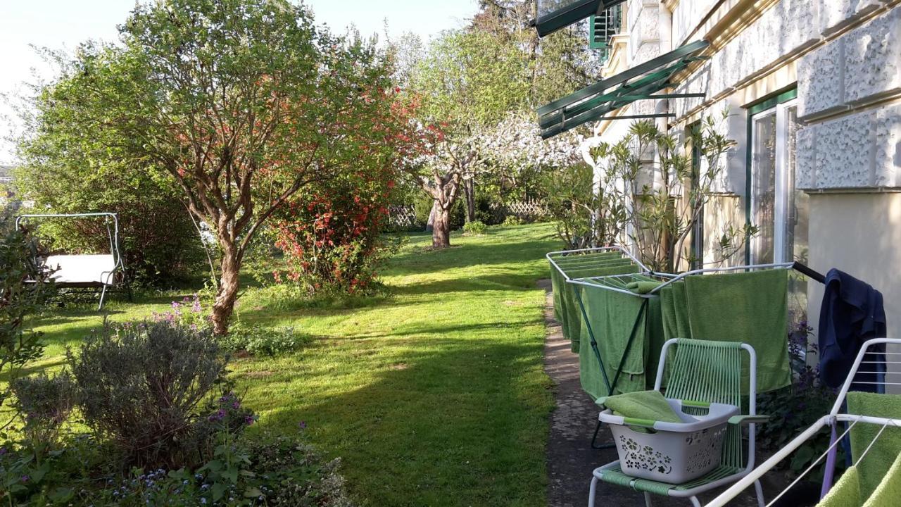 Waldpension Mück Gars am Kamp Exterior foto