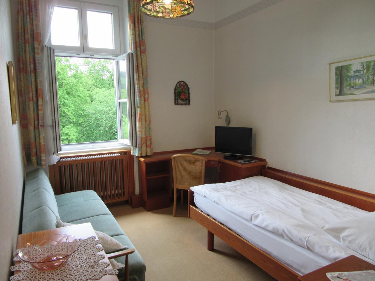 Waldpension Mück Gars am Kamp Exterior foto