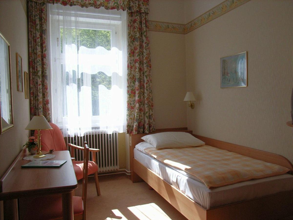 Waldpension Mück Gars am Kamp Exterior foto